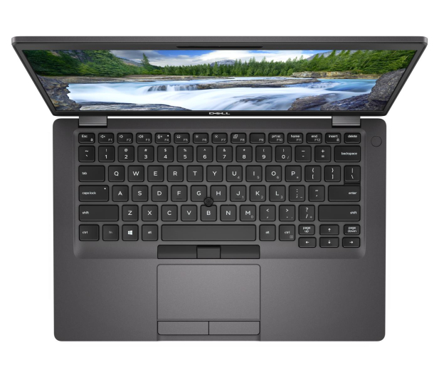 Dell Latitude 5400 i5-8265U/8GB/256/Win10P - 505436 - zdjęcie 4